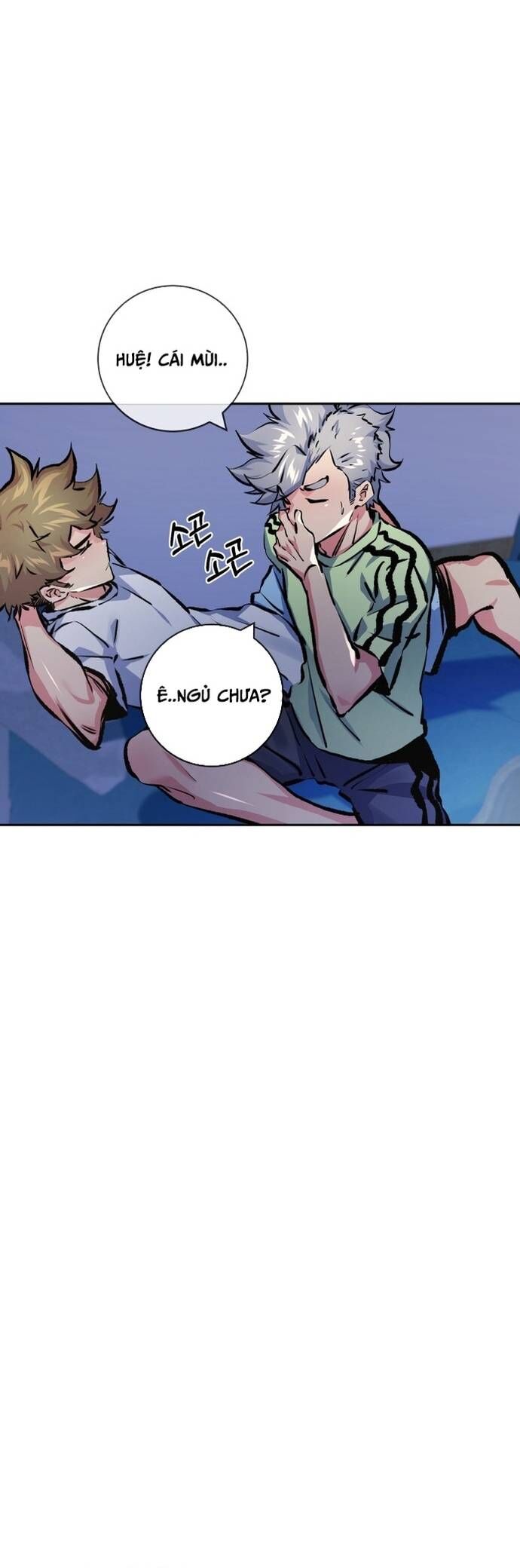 Góc Cao Khung Thành Chapter 192 - 25