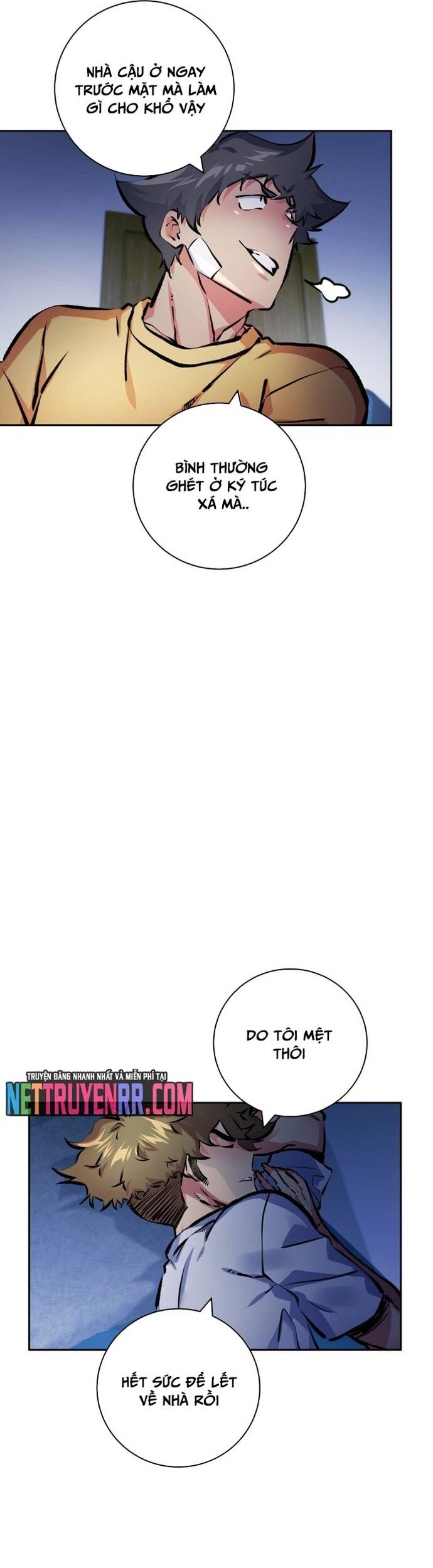 Góc Cao Khung Thành Chapter 192 - 28