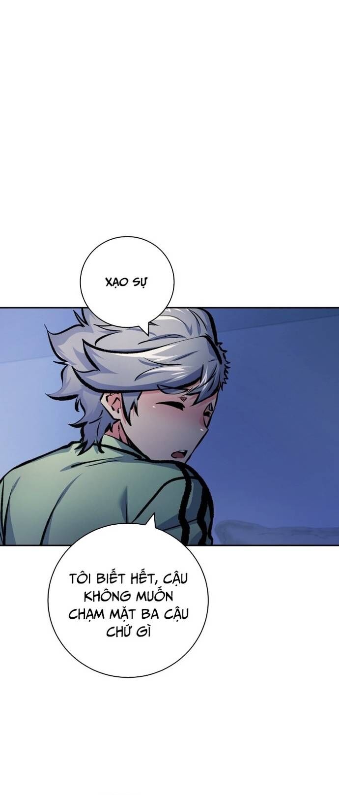 Góc Cao Khung Thành Chapter 192 - 29