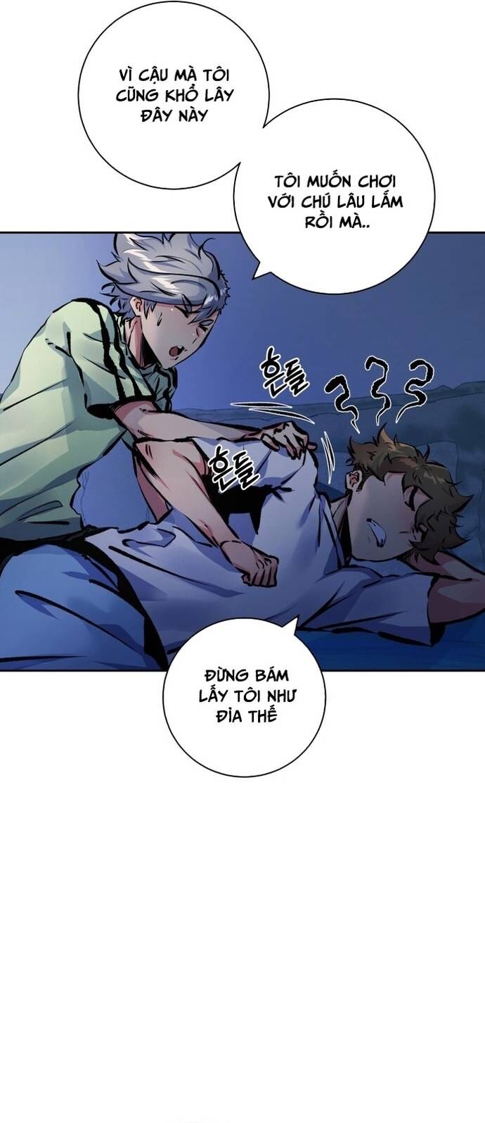 Góc Cao Khung Thành Chapter 192 - 30
