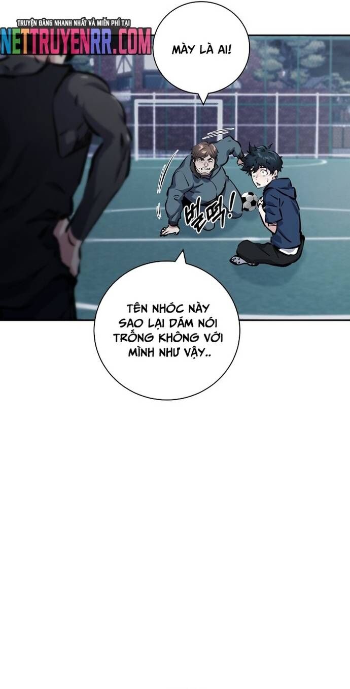 Góc Cao Khung Thành Chapter 192 - 4