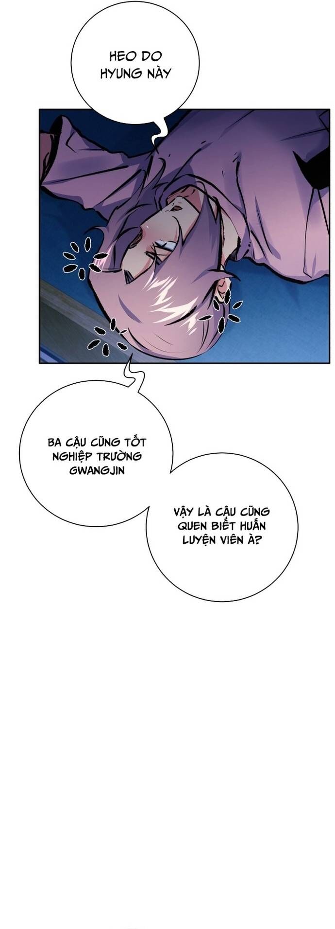 Góc Cao Khung Thành Chapter 192 - 31