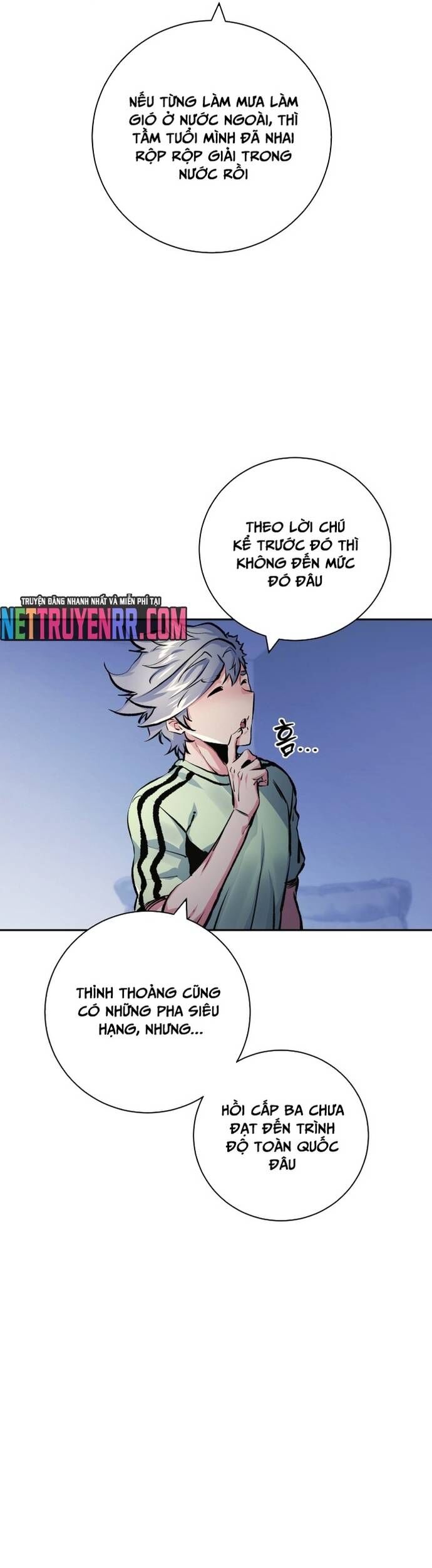 Góc Cao Khung Thành Chapter 192 - 33