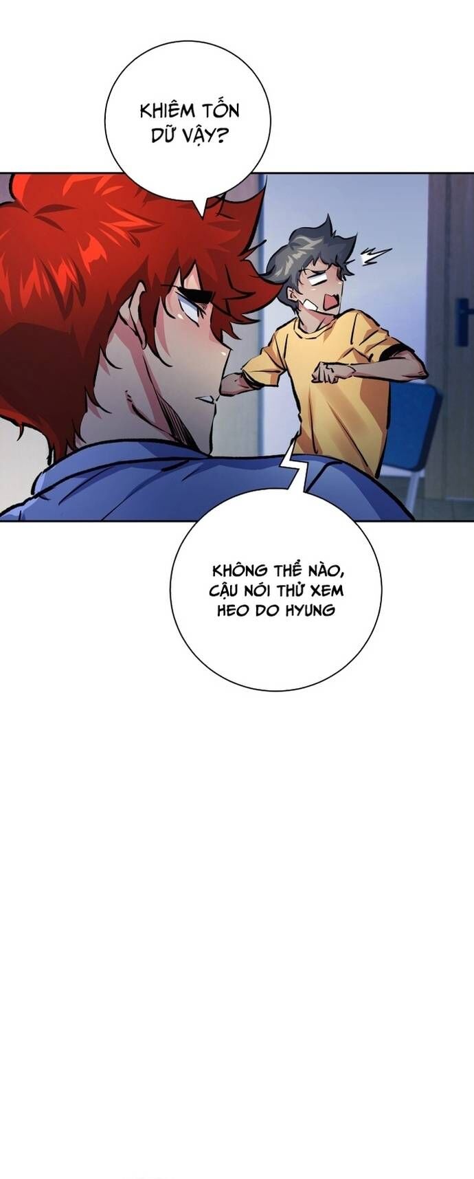 Góc Cao Khung Thành Chapter 192 - 34