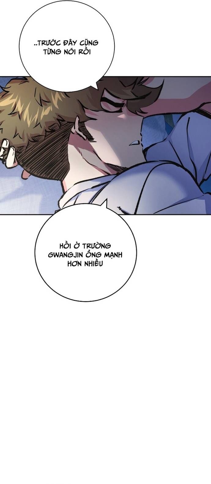 Góc Cao Khung Thành Chapter 192 - 35