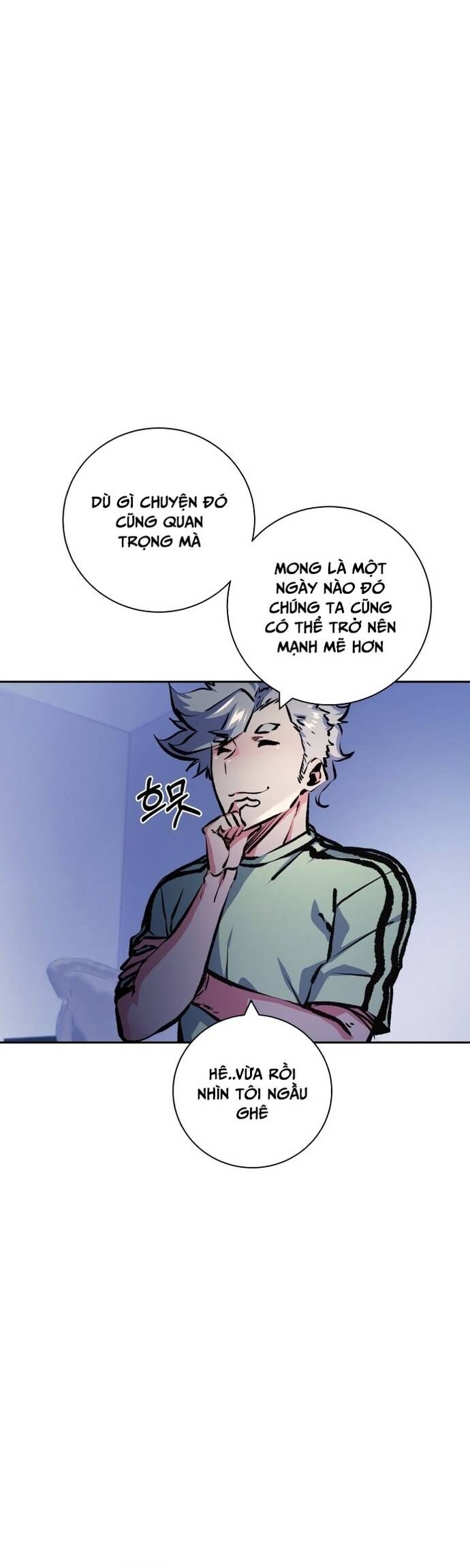 Góc Cao Khung Thành Chapter 192 - 37