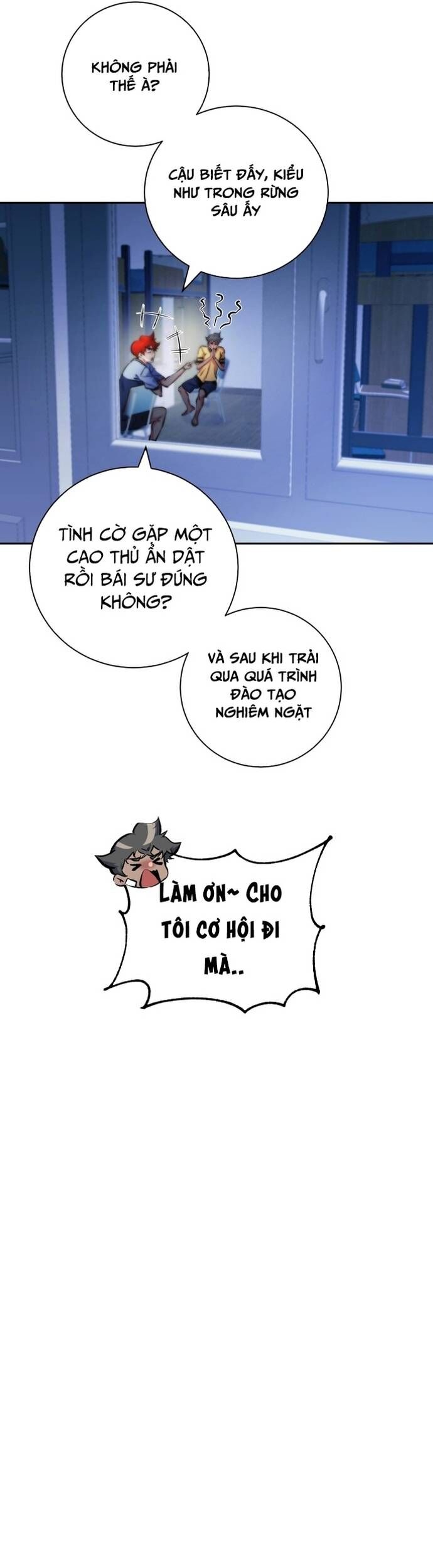 Góc Cao Khung Thành Chapter 192 - 38