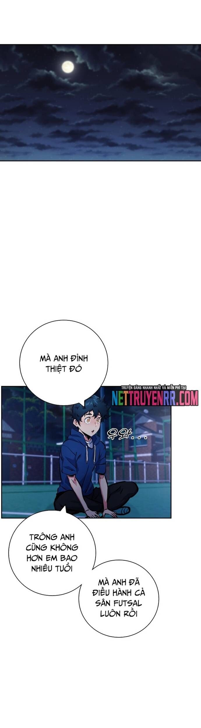 Góc Cao Khung Thành Chapter 192 - 39