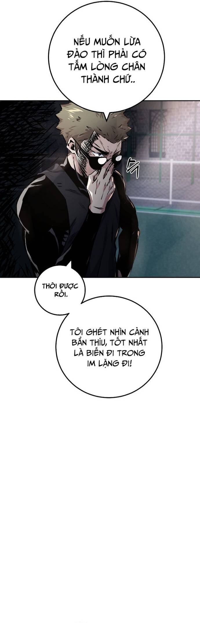 Góc Cao Khung Thành Chapter 192 - 5