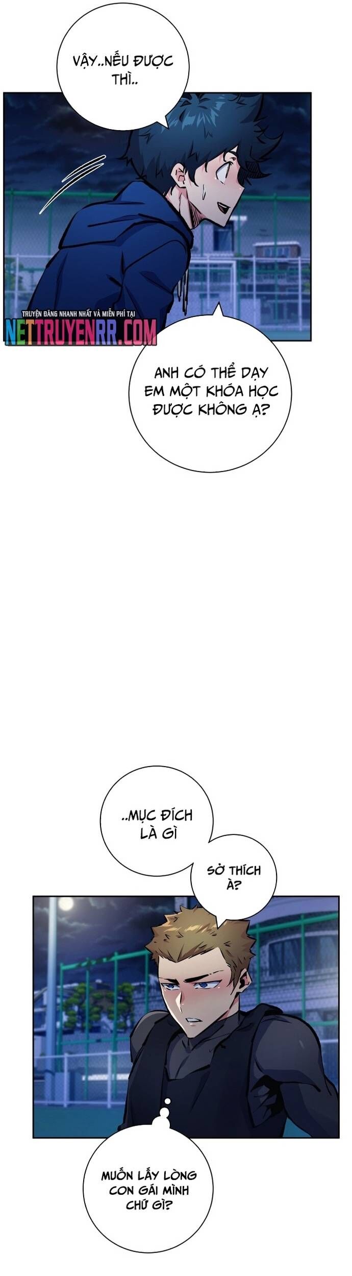 Góc Cao Khung Thành Chapter 192 - 42