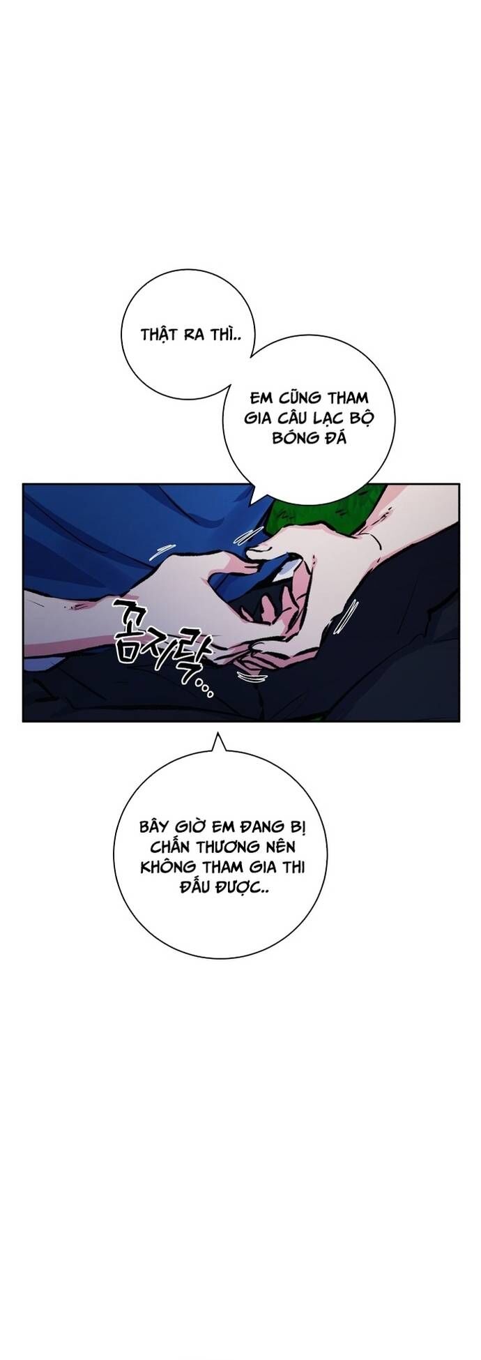 Góc Cao Khung Thành Chapter 192 - 43