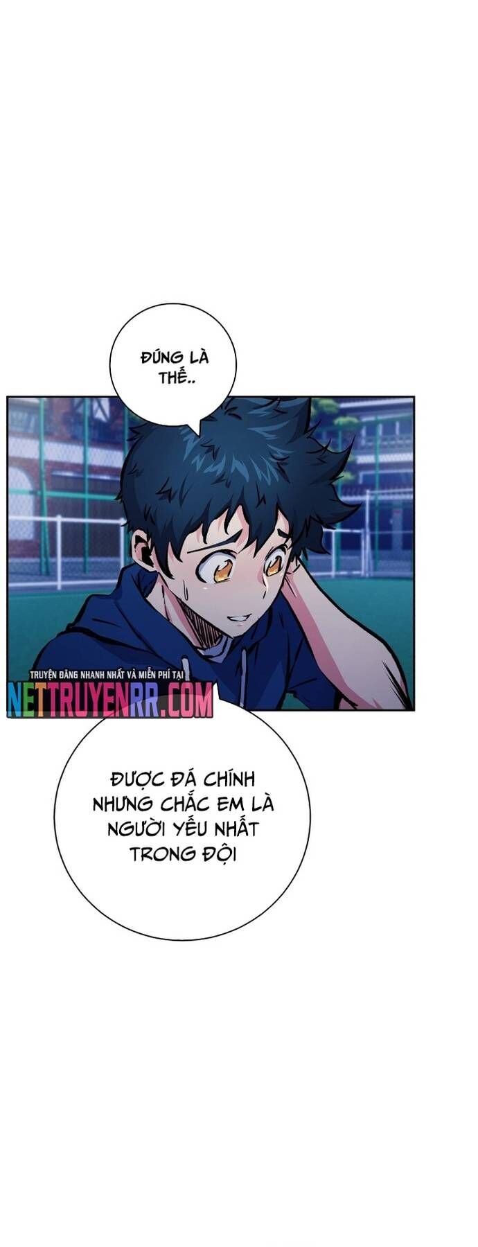 Góc Cao Khung Thành Chapter 192 - 45