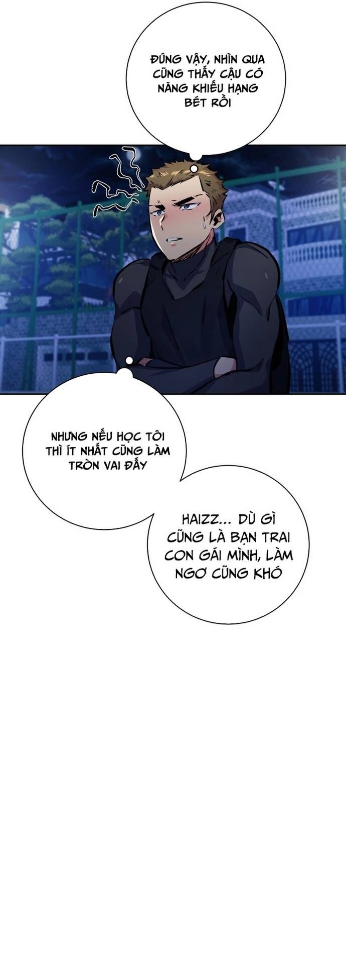 Góc Cao Khung Thành Chapter 192 - 46