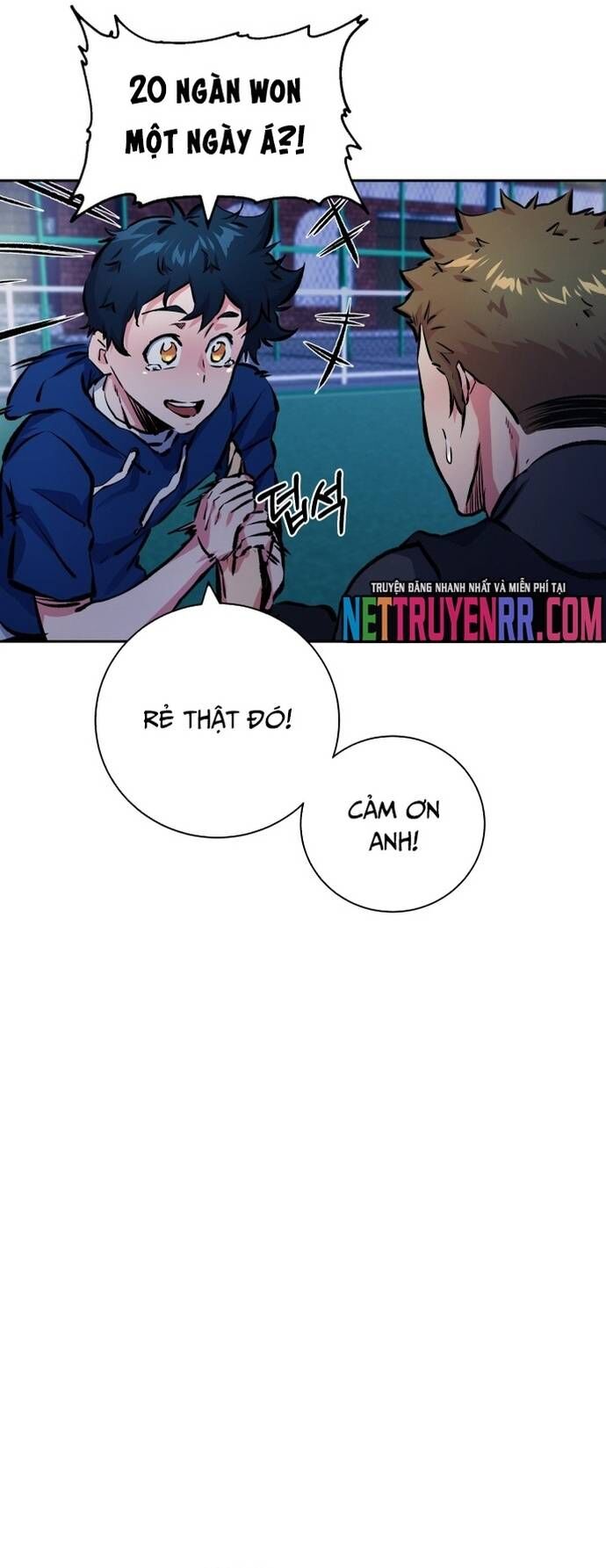 Góc Cao Khung Thành Chapter 192 - 49