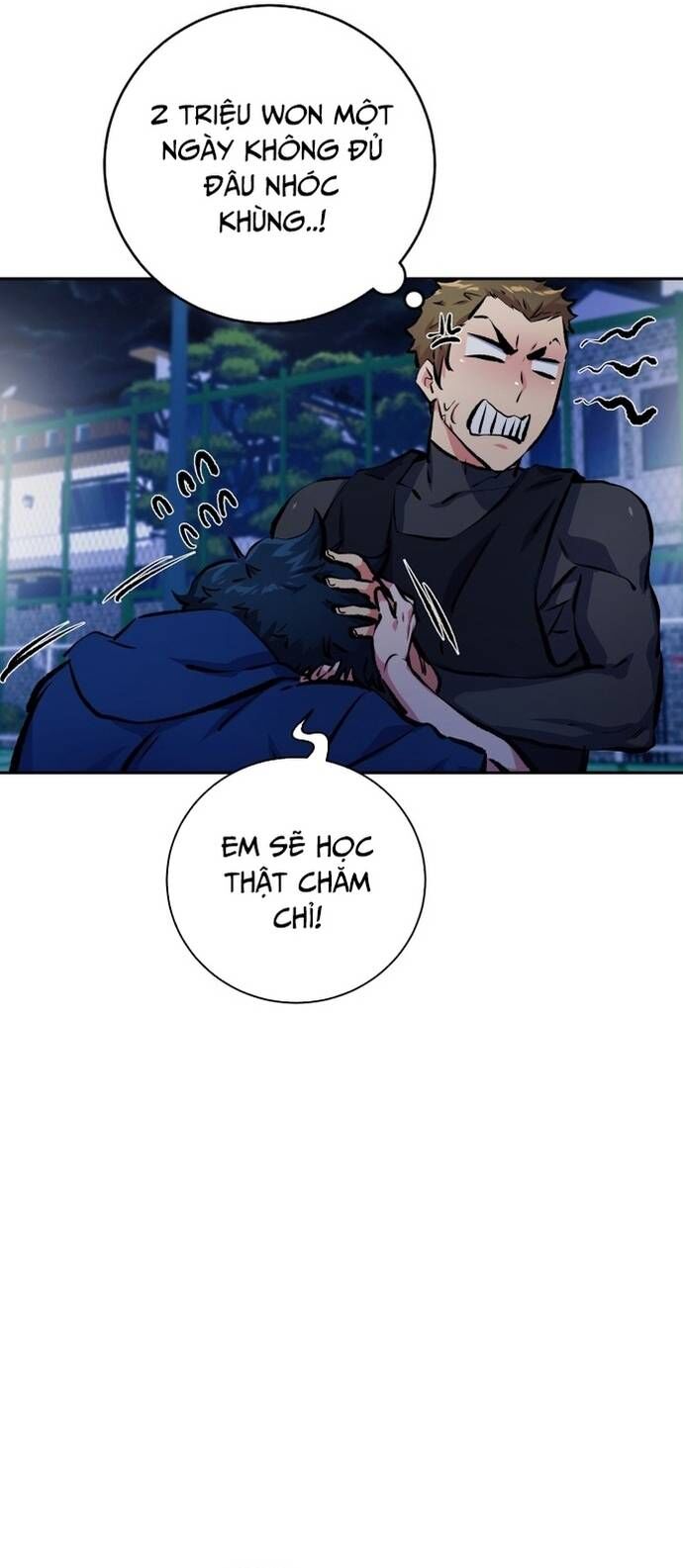 Góc Cao Khung Thành Chapter 192 - 50