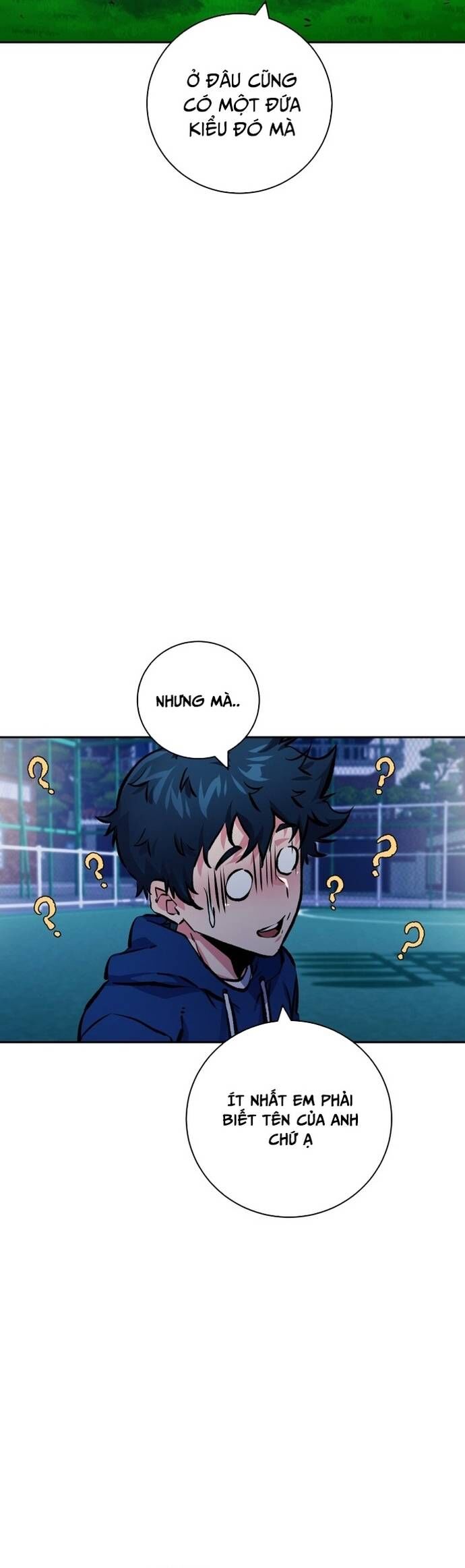 Góc Cao Khung Thành Chapter 192 - 52