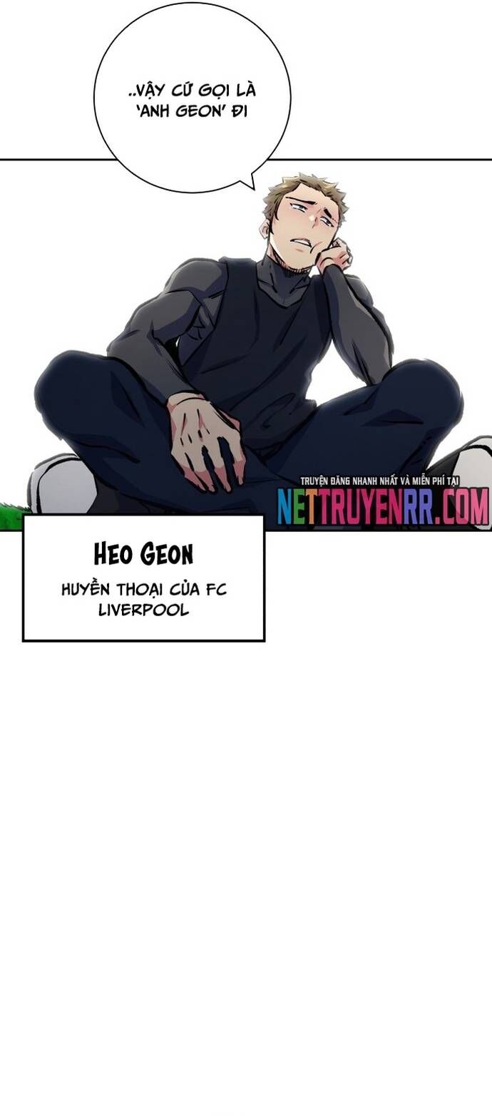 Góc Cao Khung Thành Chapter 192 - 53