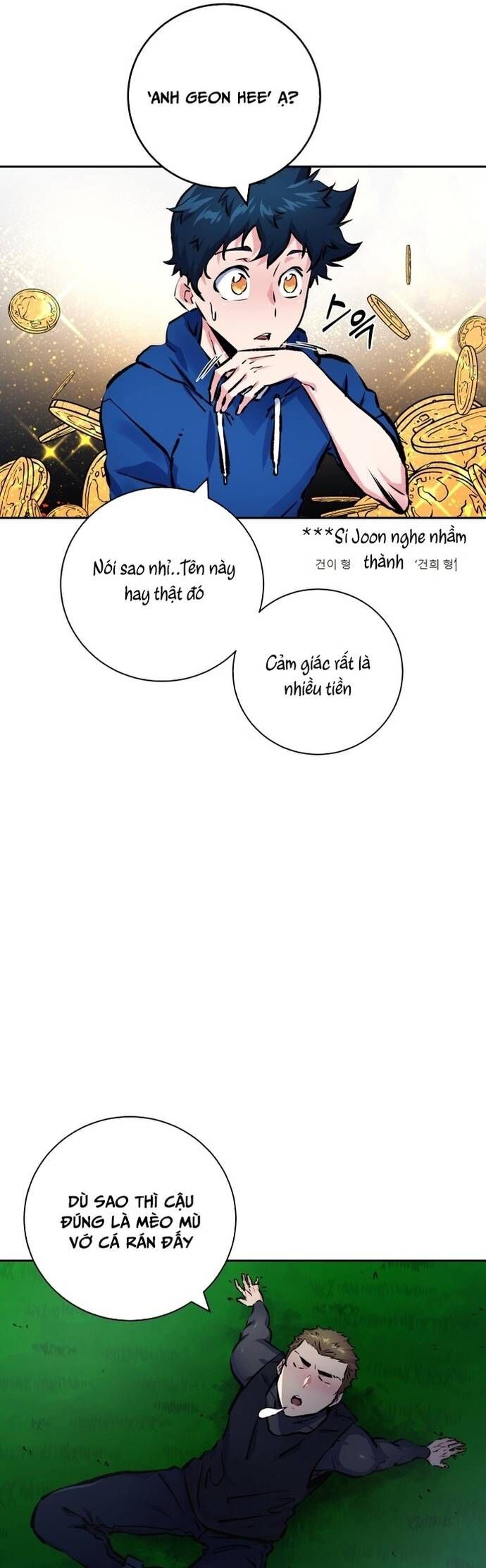 Góc Cao Khung Thành Chapter 192 - 54