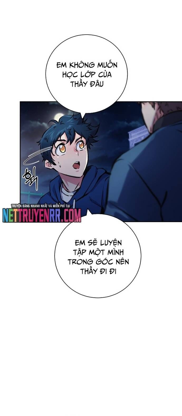 Góc Cao Khung Thành Chapter 192 - 8