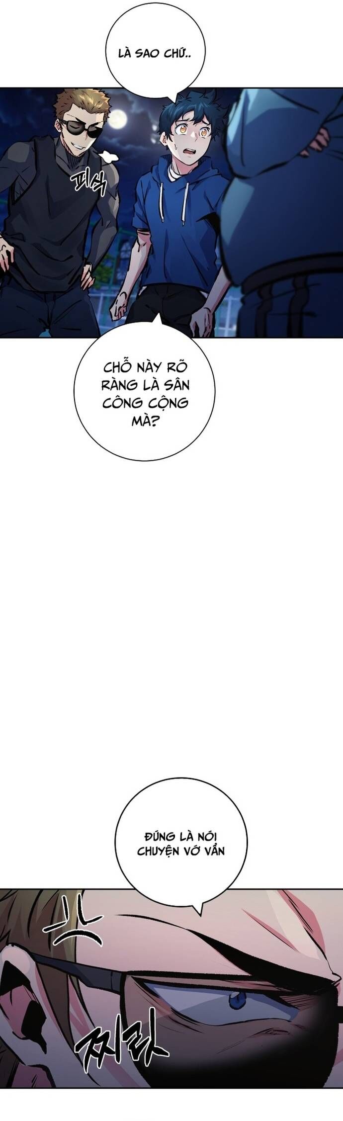 Góc Cao Khung Thành Chapter 192 - 10