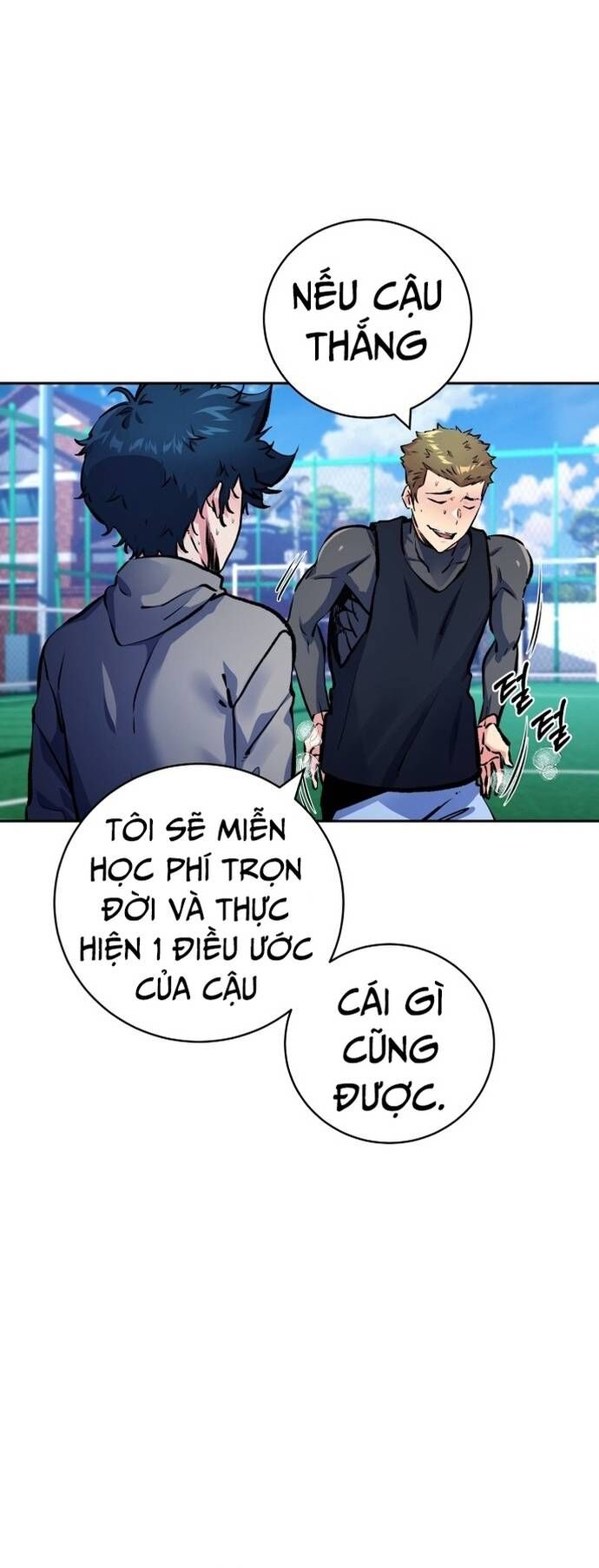 Góc Cao Khung Thành Chapter 193 - 13