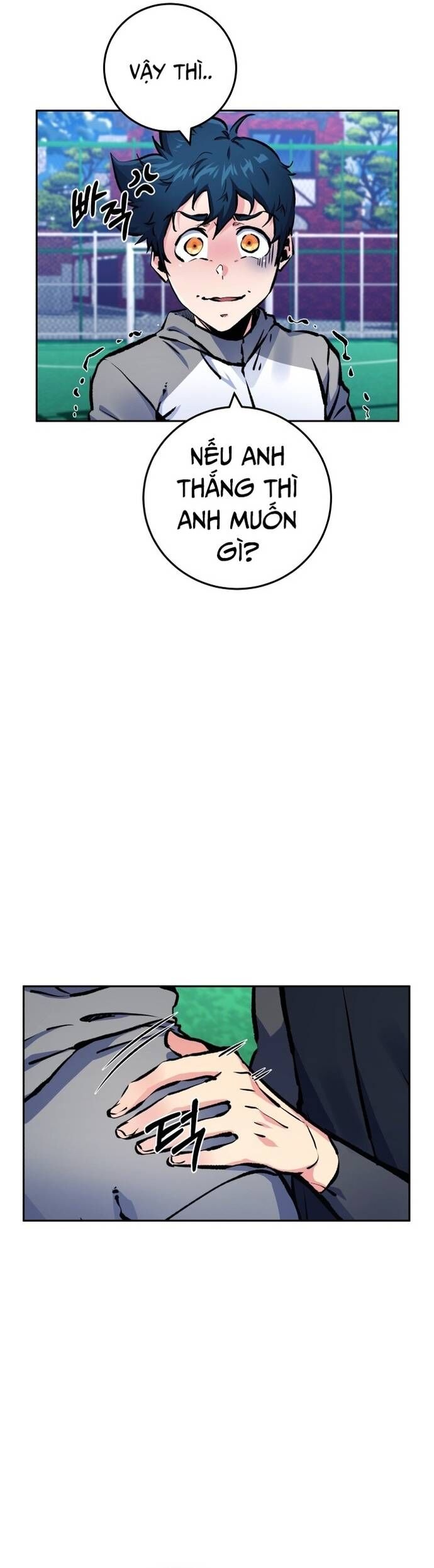Góc Cao Khung Thành Chapter 193 - 14