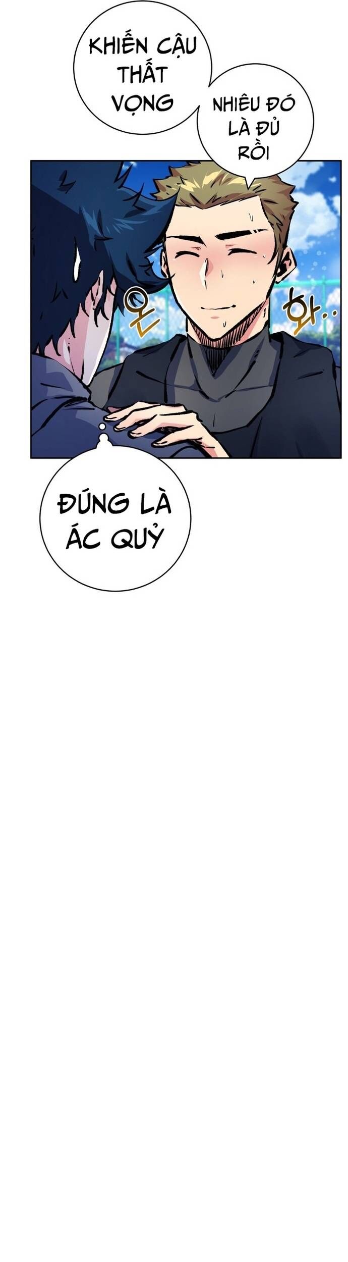 Góc Cao Khung Thành Chapter 193 - 15