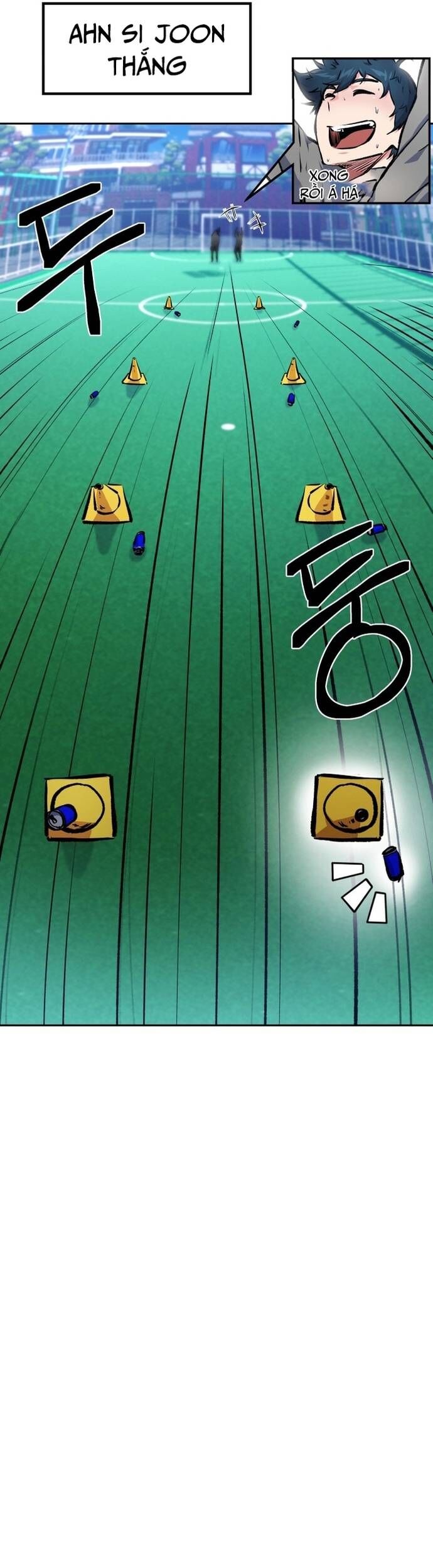 Góc Cao Khung Thành Chapter 193 - 18