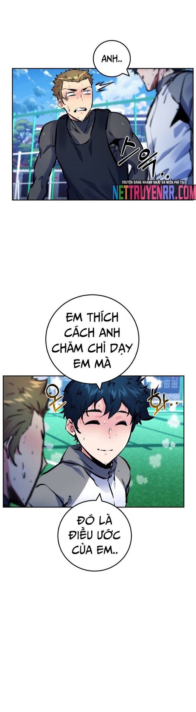 Góc Cao Khung Thành Chapter 193 - 19