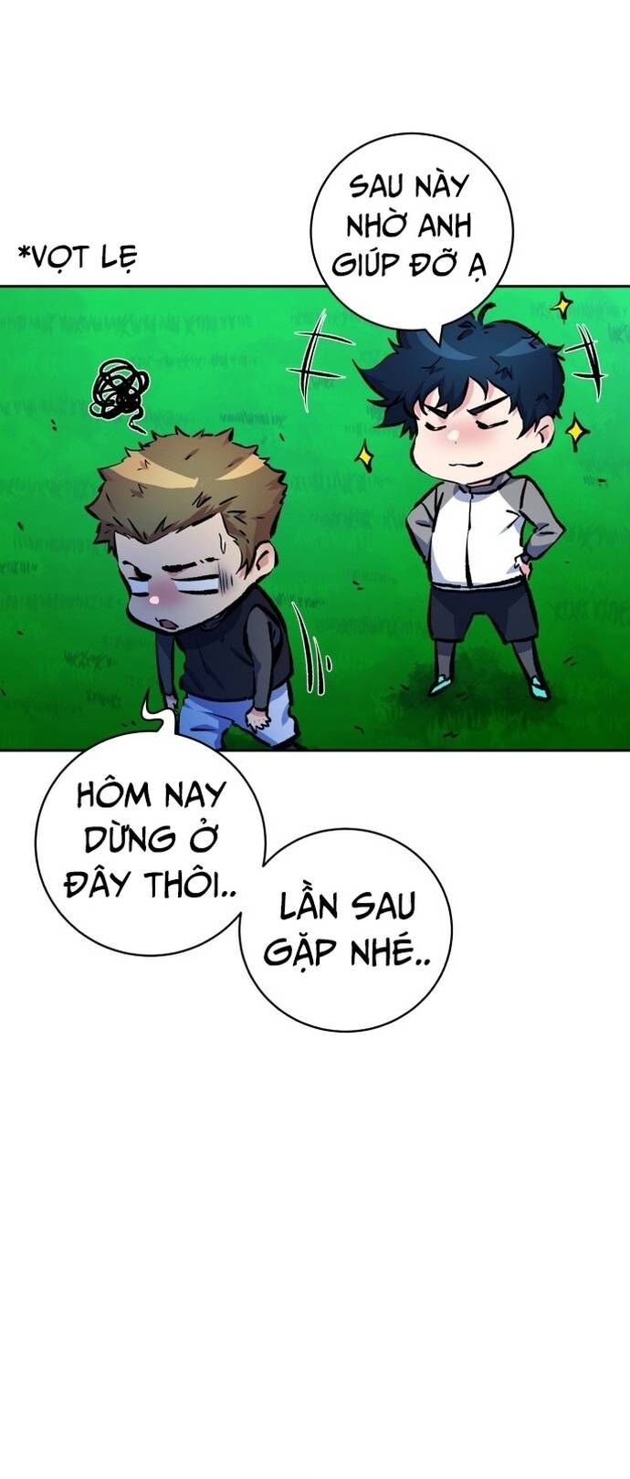 Góc Cao Khung Thành Chapter 193 - 20
