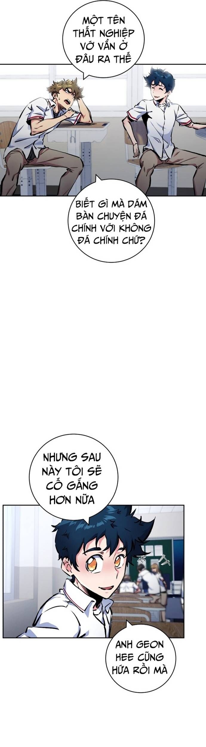 Góc Cao Khung Thành Chapter 193 - 23