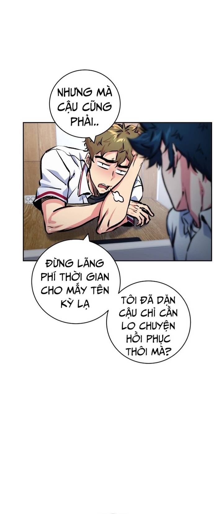 Góc Cao Khung Thành Chapter 193 - 24