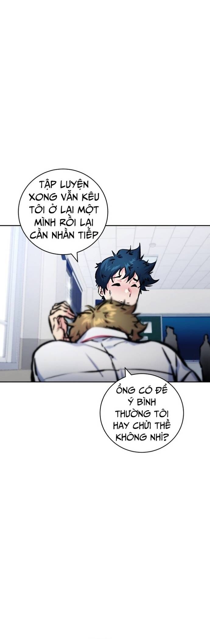 Góc Cao Khung Thành Chapter 193 - 26