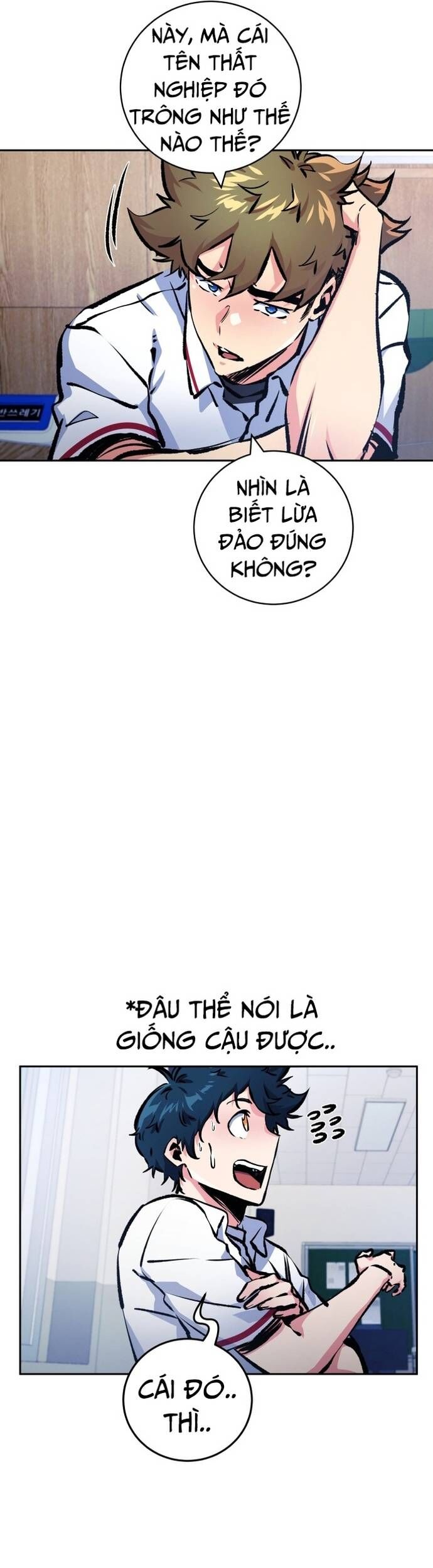 Góc Cao Khung Thành Chapter 193 - 27