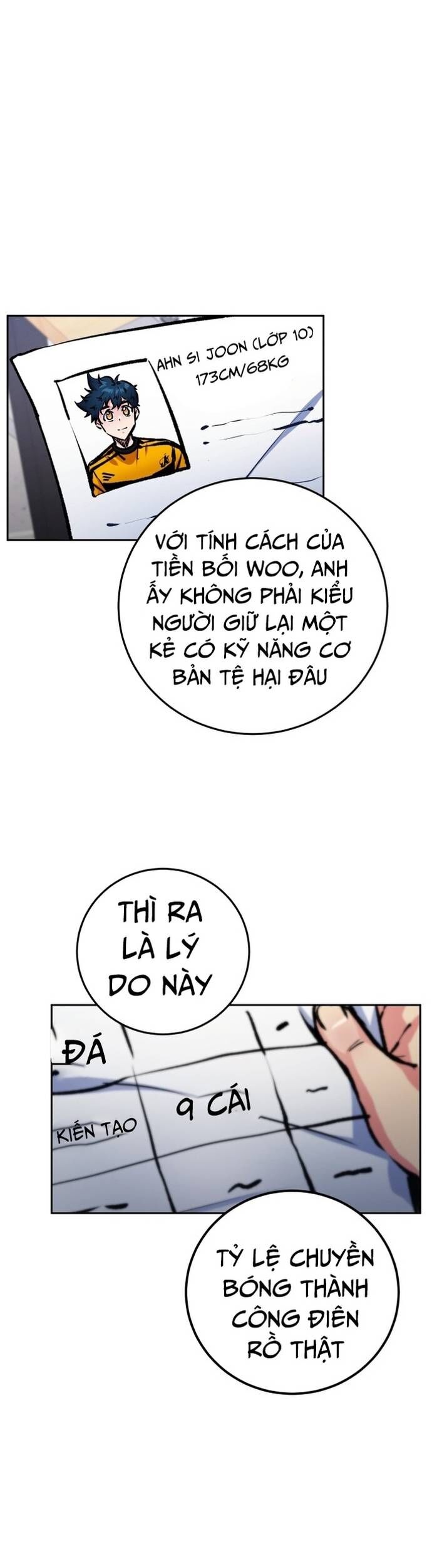 Góc Cao Khung Thành Chapter 193 - 29