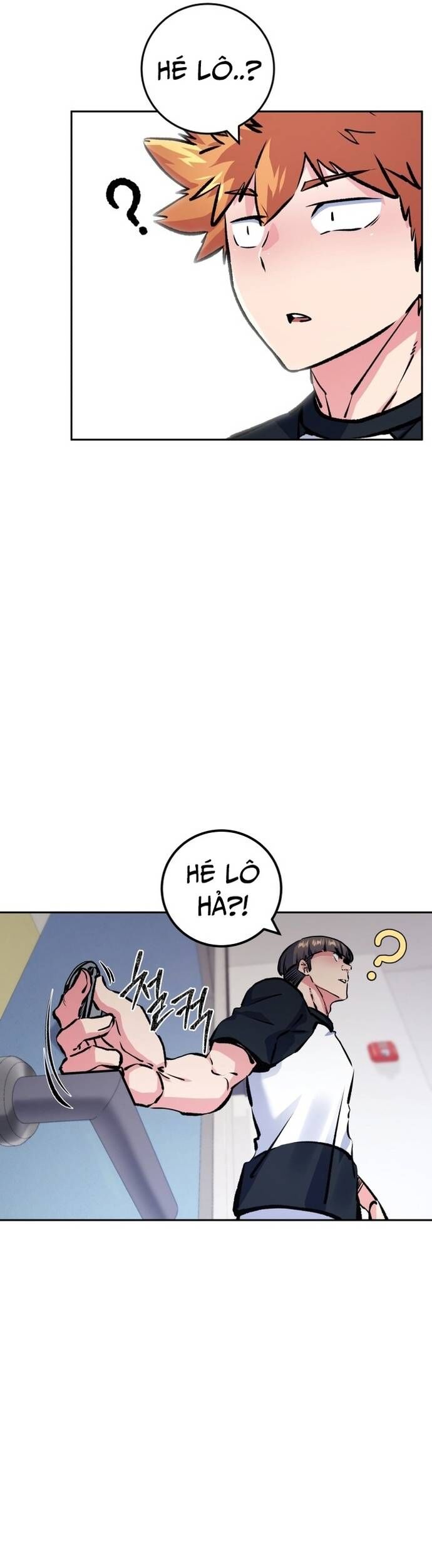 Góc Cao Khung Thành Chapter 193 - 32