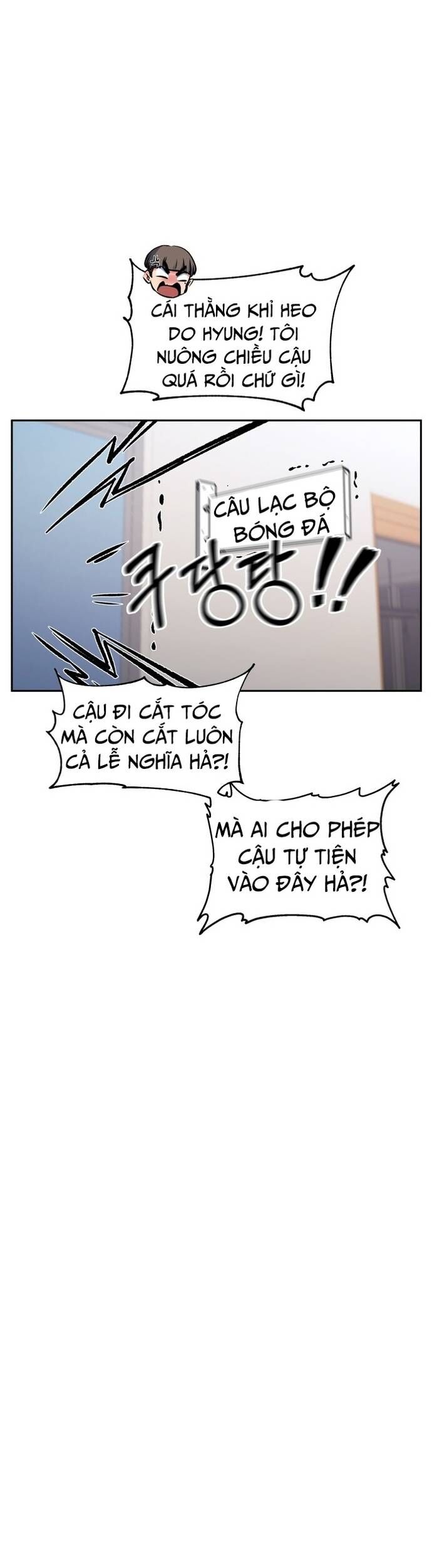 Góc Cao Khung Thành Chapter 193 - 33