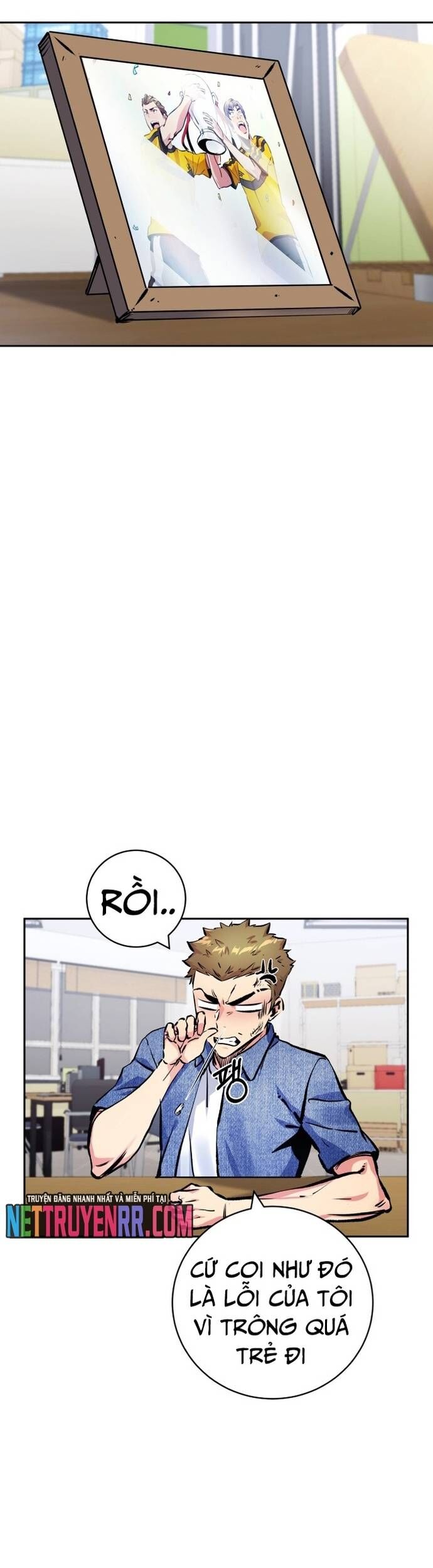 Góc Cao Khung Thành Chapter 193 - 34