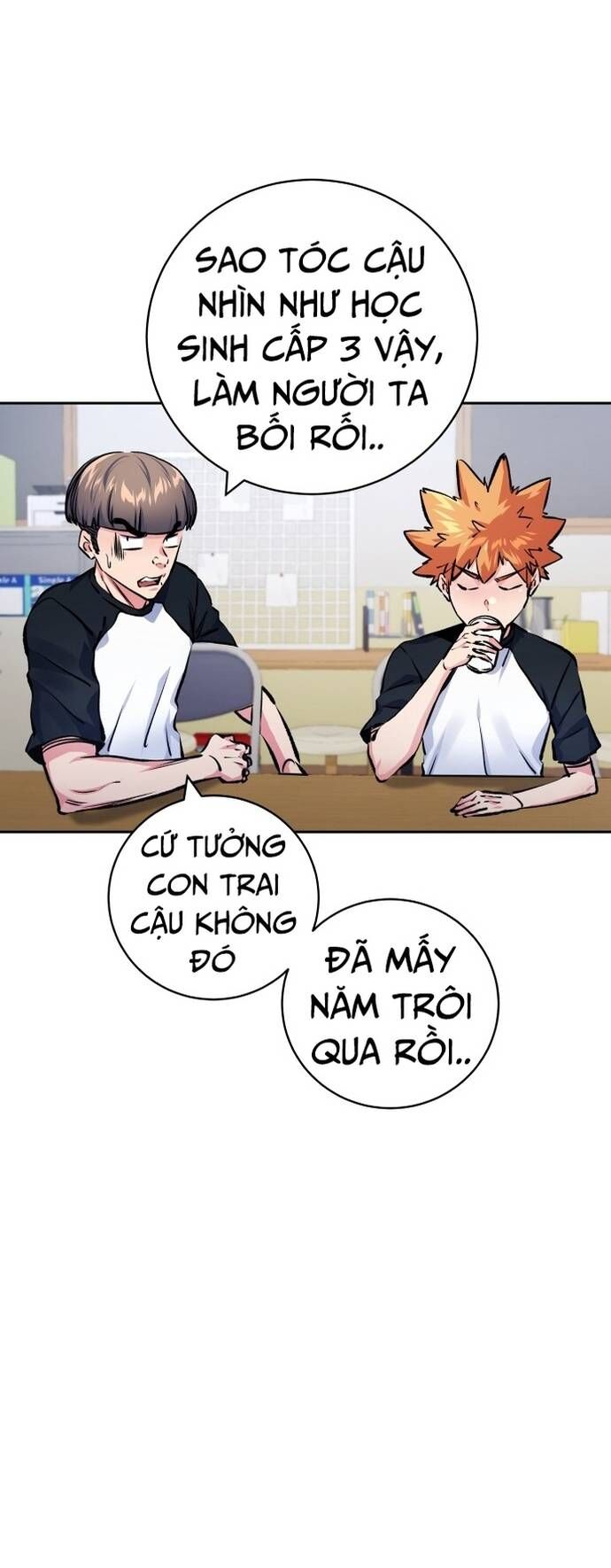 Góc Cao Khung Thành Chapter 193 - 35