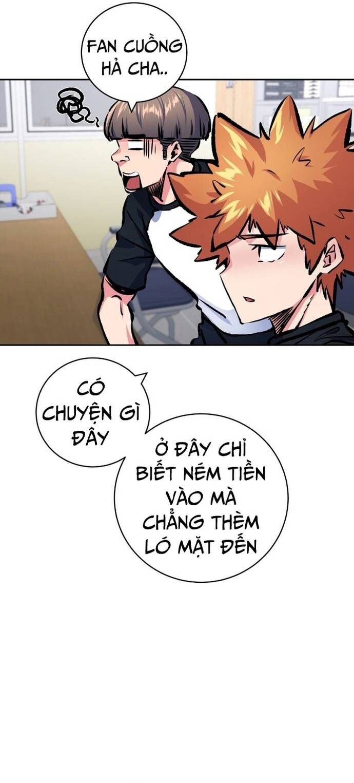 Góc Cao Khung Thành Chapter 193 - 38