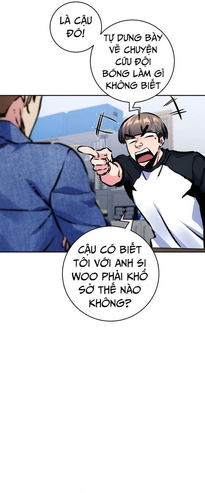 Góc Cao Khung Thành Chapter 193 - 39