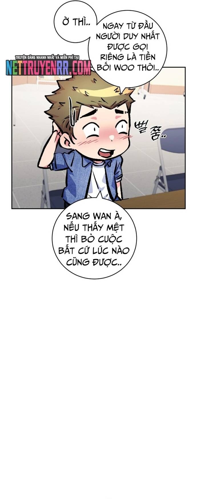 Góc Cao Khung Thành Chapter 193 - 40