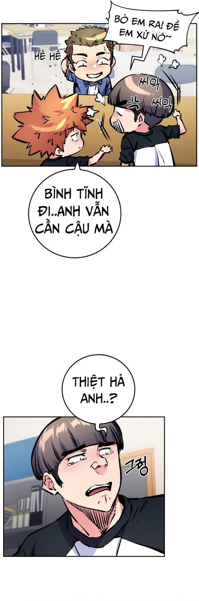 Góc Cao Khung Thành Chapter 193 - 41