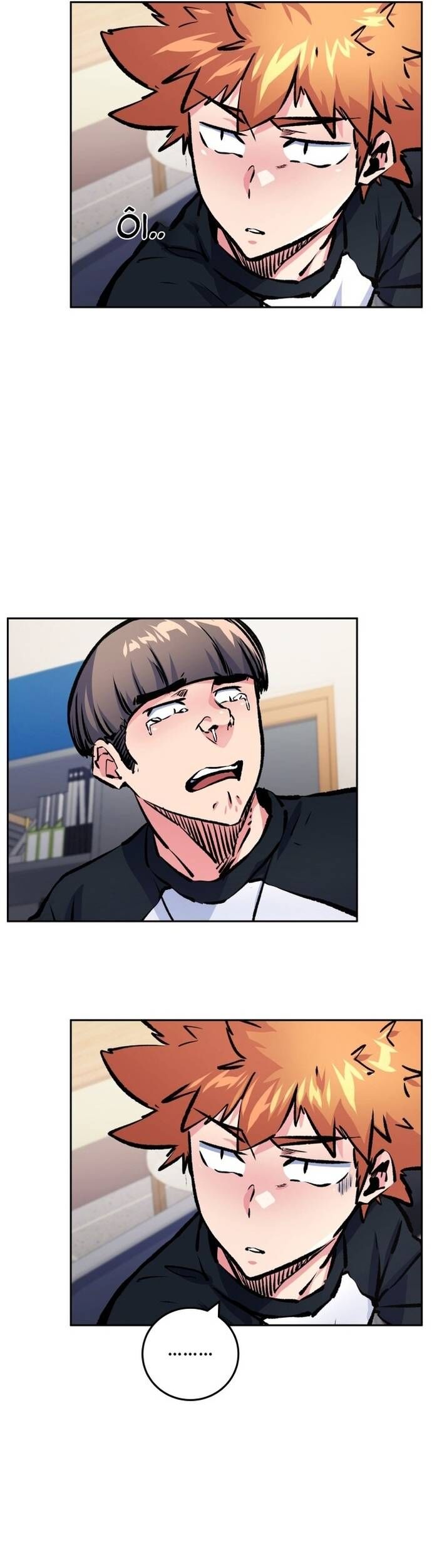 Góc Cao Khung Thành Chapter 193 - 42