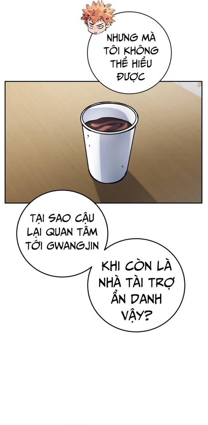 Góc Cao Khung Thành Chapter 193 - 44