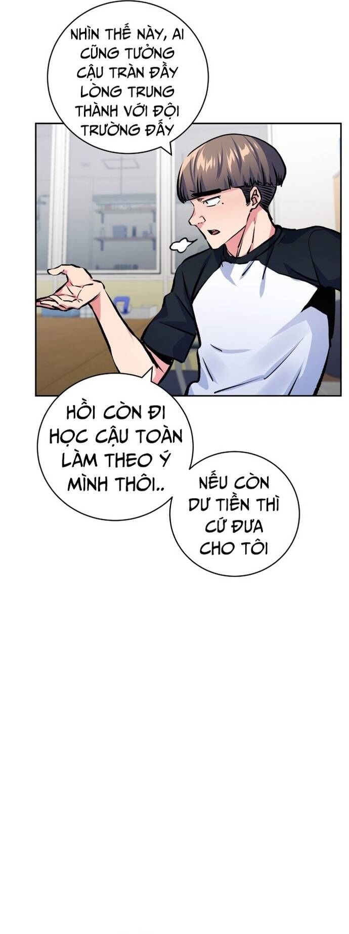 Góc Cao Khung Thành Chapter 193 - 45