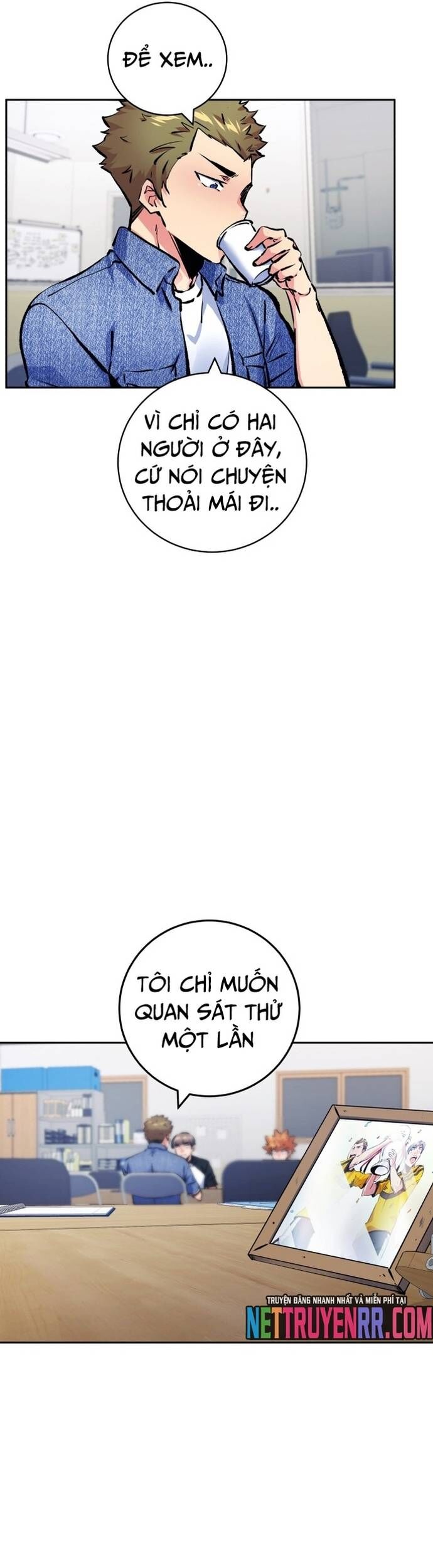 Góc Cao Khung Thành Chapter 193 - 46