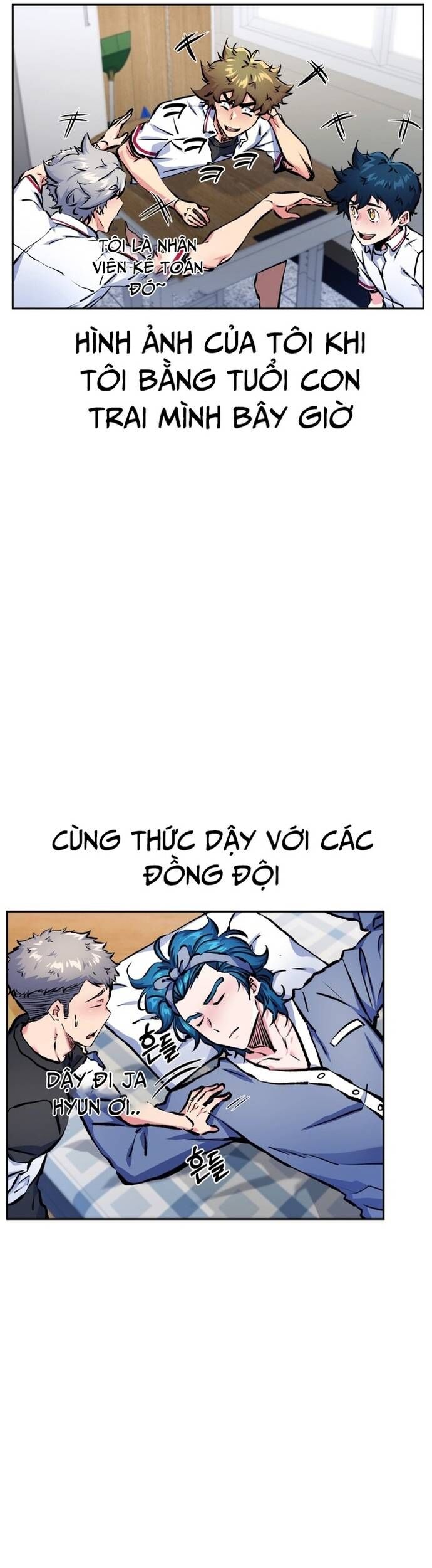 Góc Cao Khung Thành Chapter 193 - 49