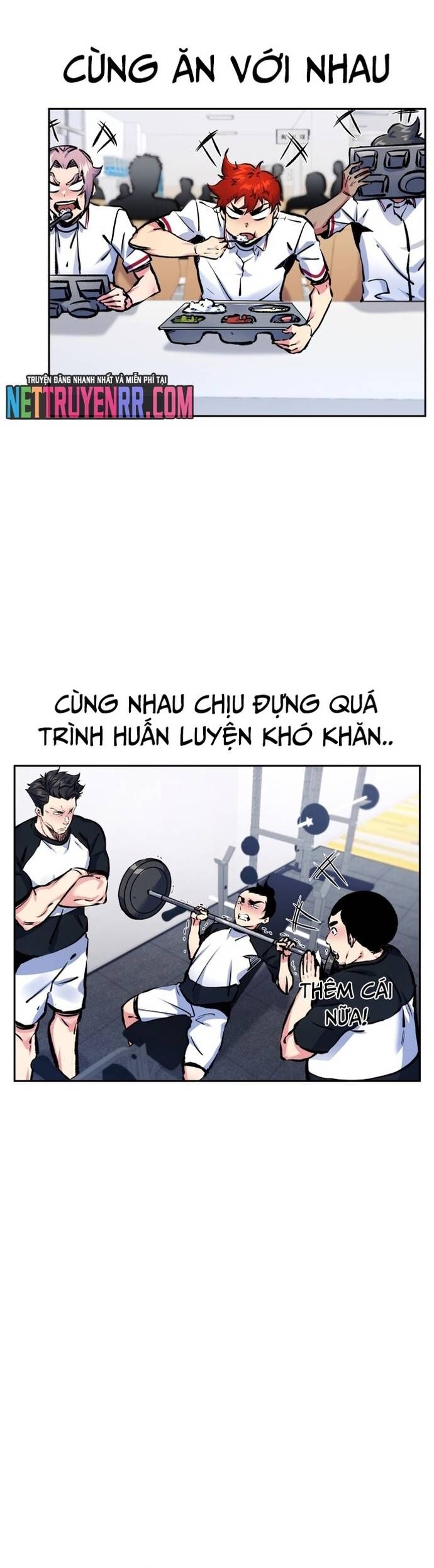 Góc Cao Khung Thành Chapter 193 - 50