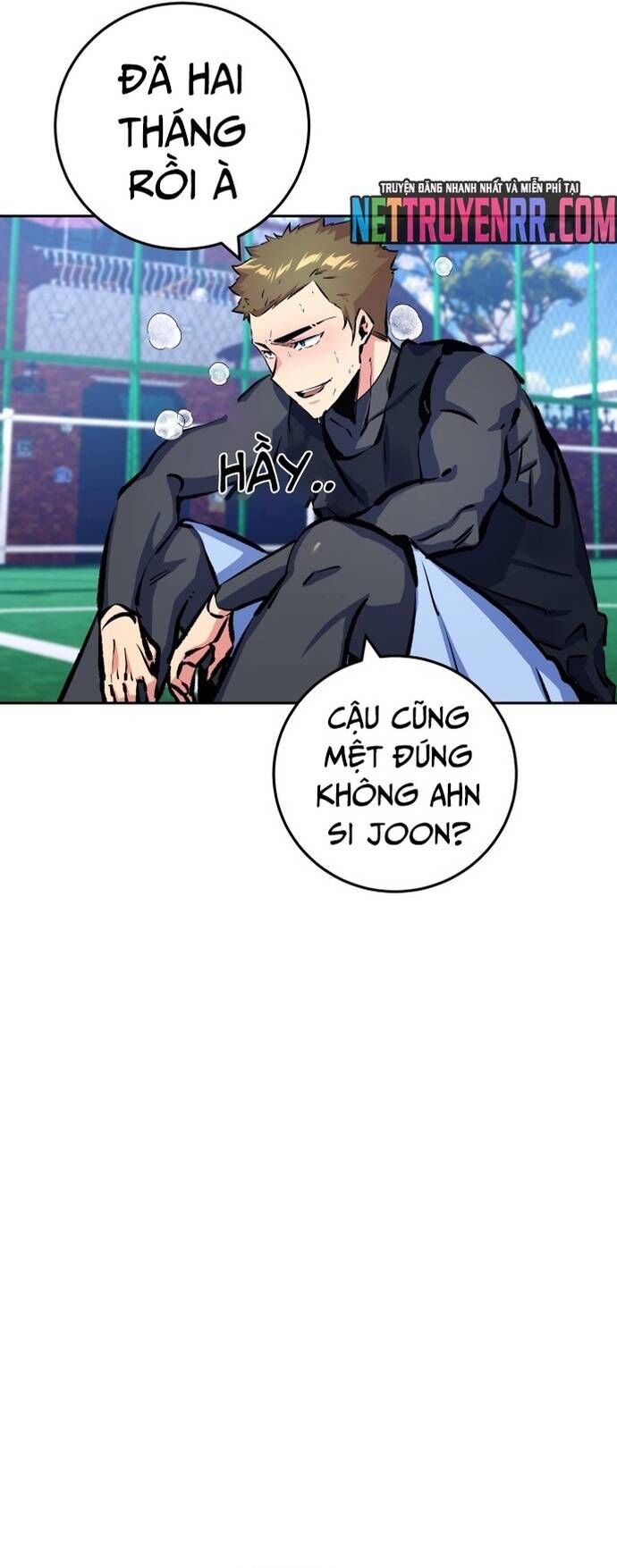 Góc Cao Khung Thành Chapter 193 - 6